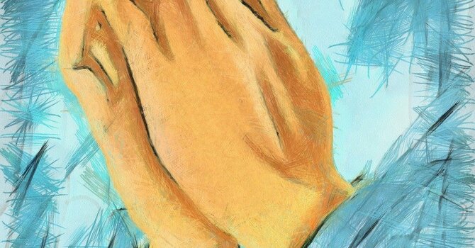 Lent Quiet Morning: Centering Prayer