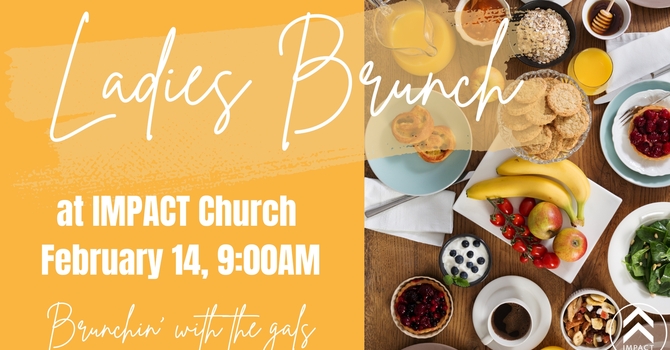 Ladies' Brunch
