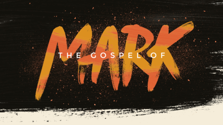 The Gospel of Mark