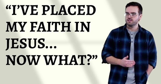 In Light of God's Grace