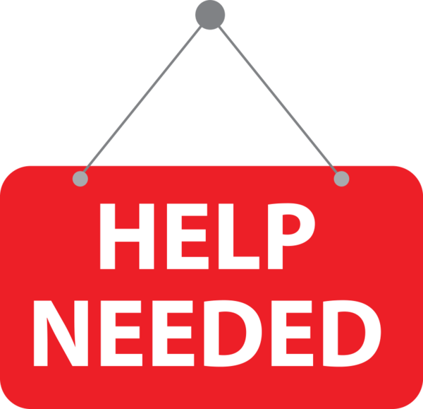 Help Wanted - Church Treasurer 