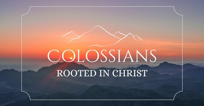 Colossians