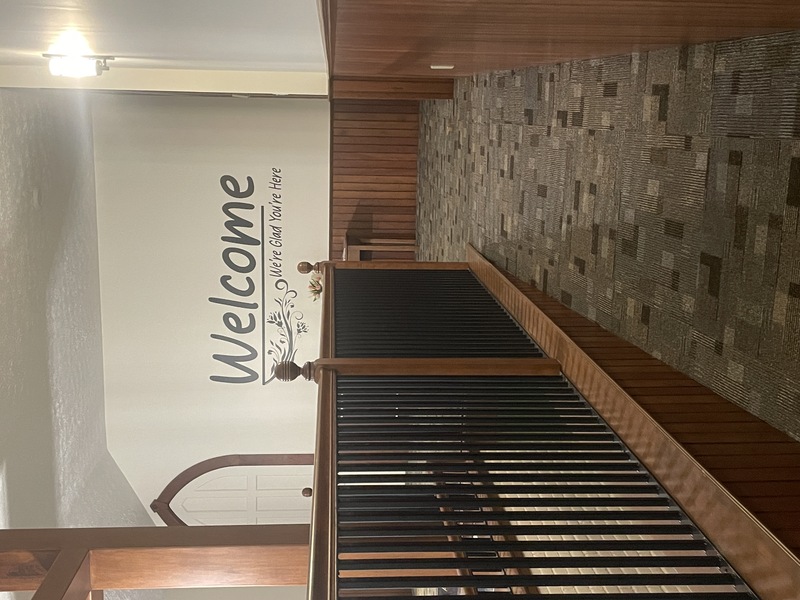 "Celebrating God's Work in 2026"