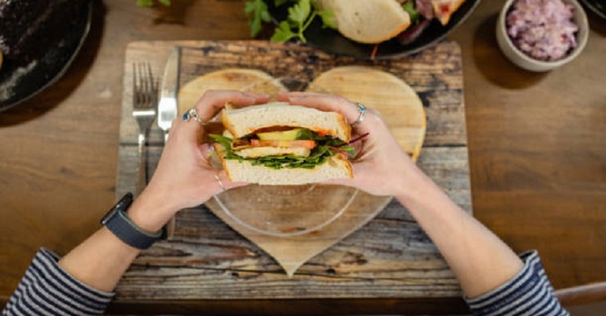 Wednesday Nite Bite cancelled February 4