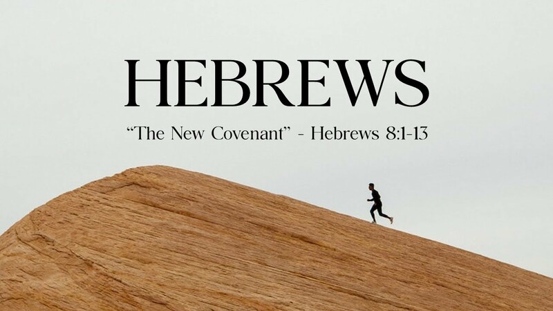 The New Covenant