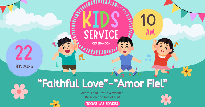 Kids Service