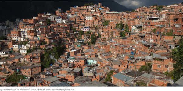 PWS&D (Presbyterian World Service & Development) Statement on Venezuela