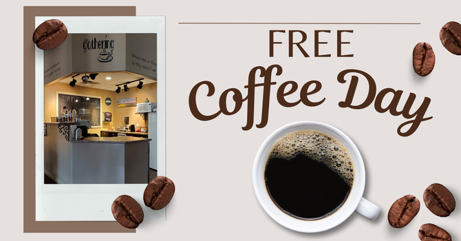 Free Coffee Day