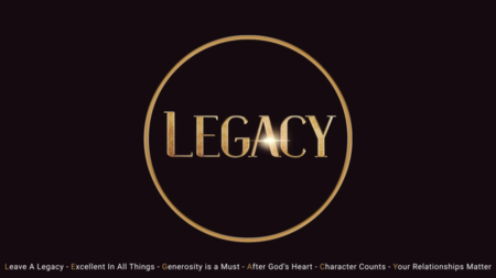 Legacy