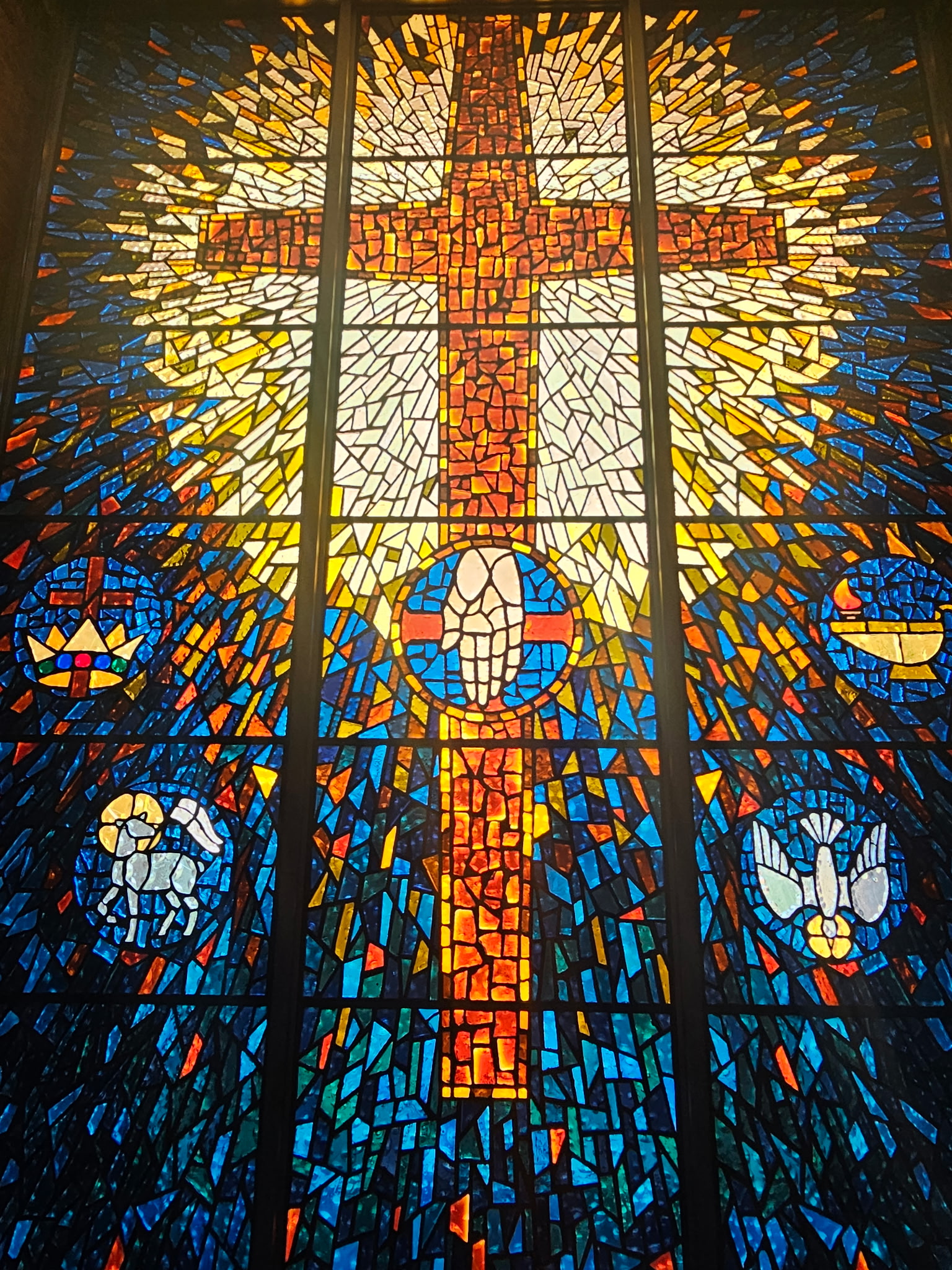 Mon-Aetna Baptist Church 3