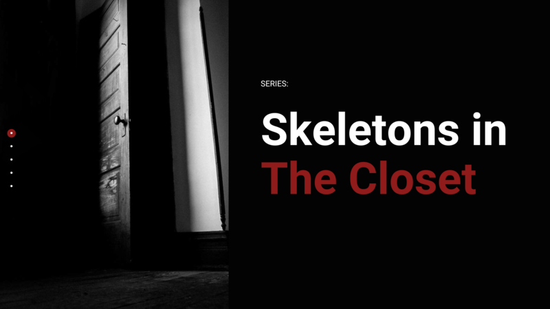 Identify Your Skeleton