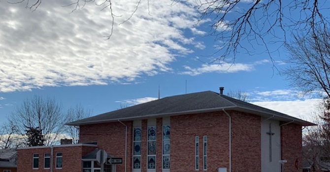 February 1, 2026 sermon