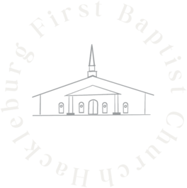 Hackleburg First Baptist Church