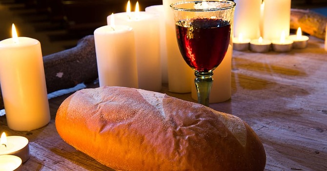 Worship Service-February 1, 2026