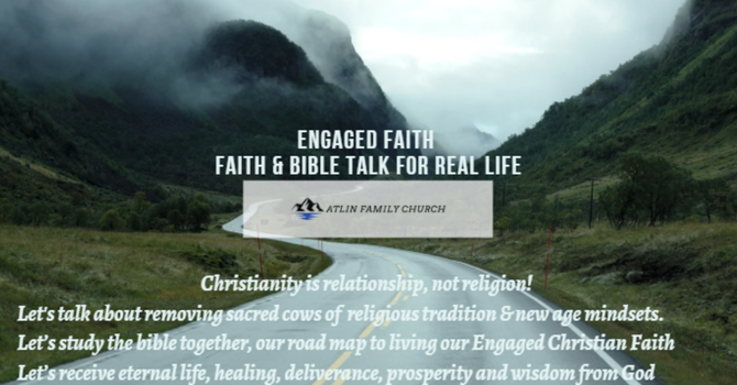 Atlin Family Church Online | Local Church Launch Announcement