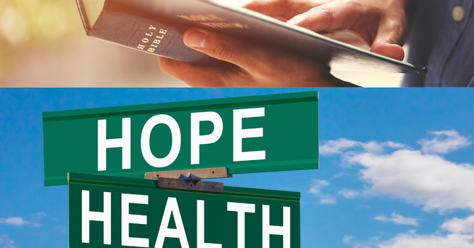 Christian Healing Teaching | Atlin Family Church – Online Healing Introduction