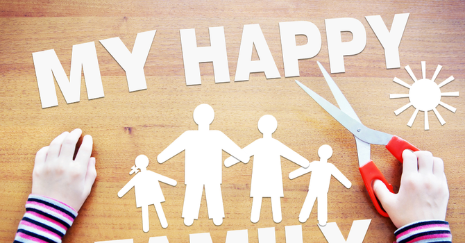 What It Means to Be Born Again | Atlin Family Church Online Sunday Message