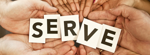 Community Service and Mission Work