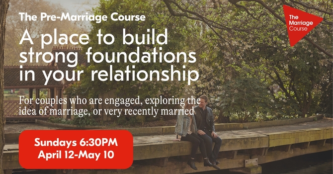 Invest in Your Relationship