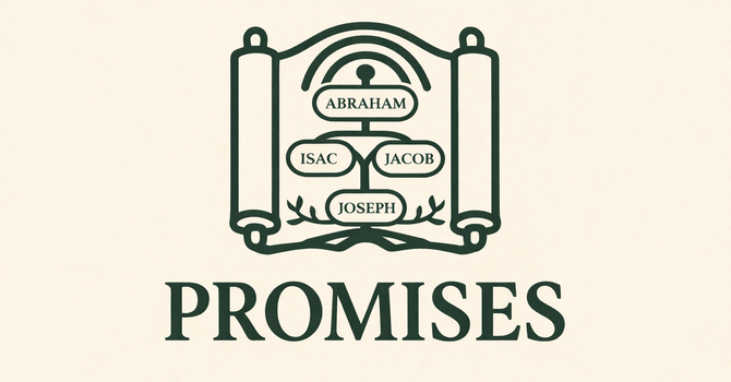 The God Who Provides What He Promises