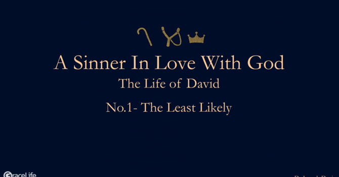 No.1- The Least Likely