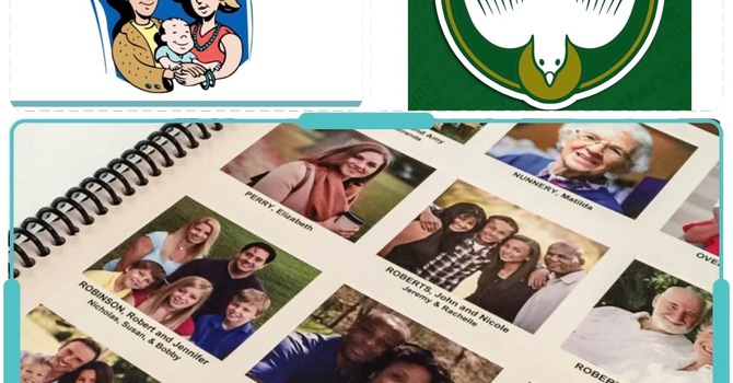 Church Directory Photo Deadline – February 15, 2026 image