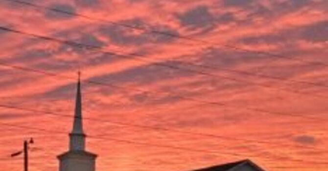 Buxton United Women of Faith