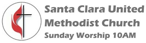 Santa Clara United Methodist Church