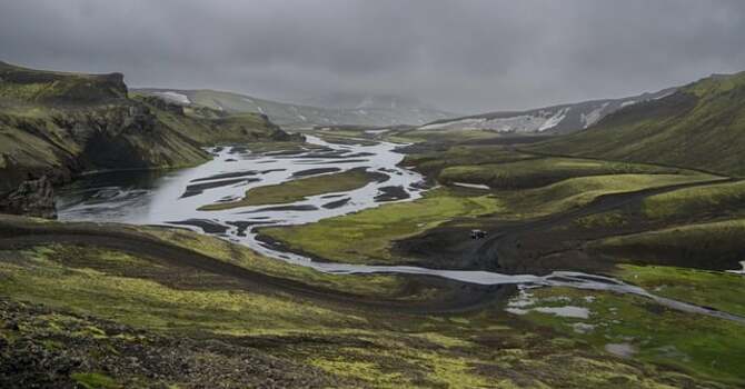 February 4, 2026 Devotion image