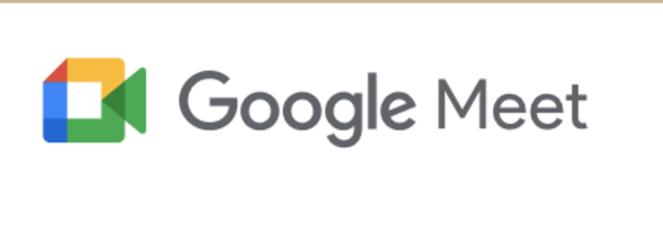 A Heads-Up About Online Meetings