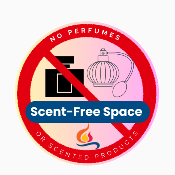 A Scent-Free Community