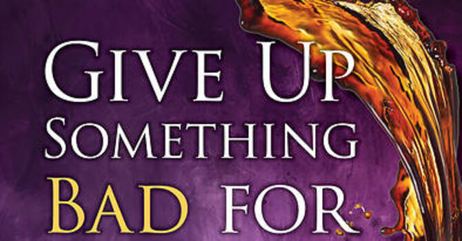 Lenten Small Groups image