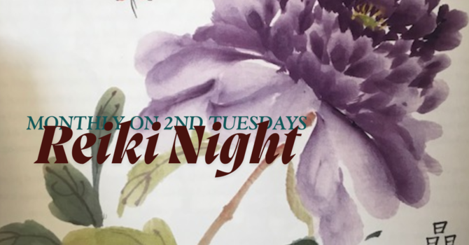 Reiki Nights