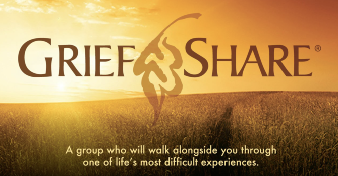 Grief Share