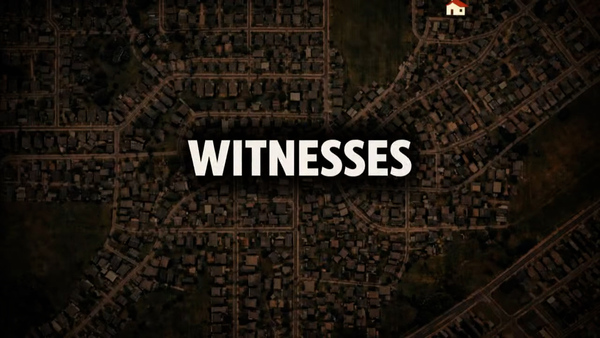 Witnesses