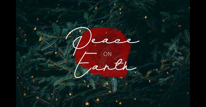 Advent | Christmas Eve