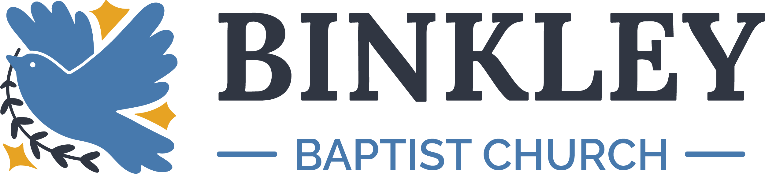 Binkley Baptist Church