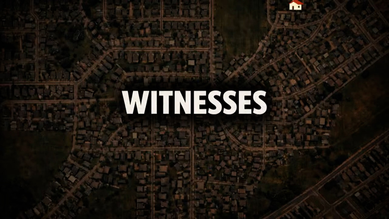 Witnesses | February 1