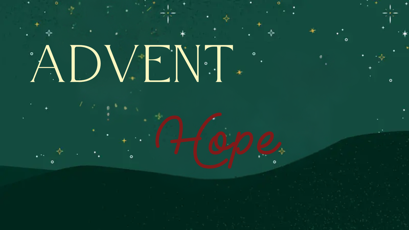 Advent