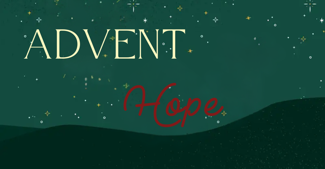 Advent