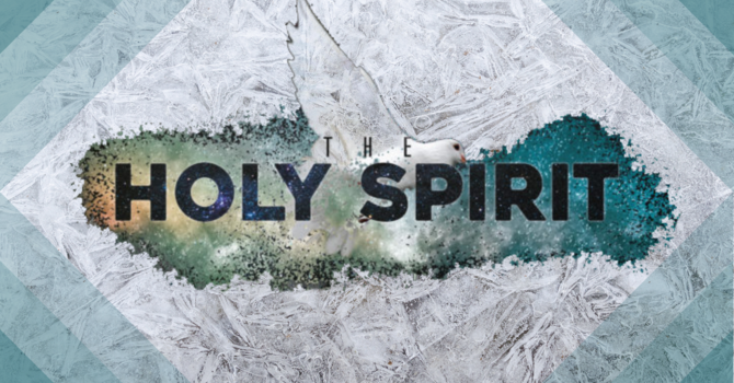 The Power of the Holy Spirit