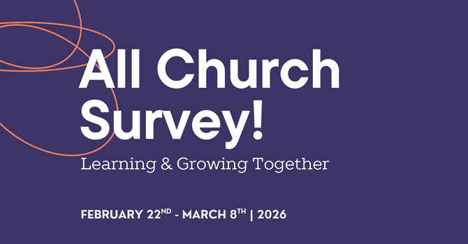 Spiritual Practices Survey | Part II
