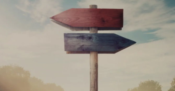 WHOSE SIDE IS GOD ON?