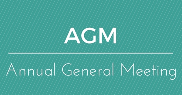 Annual General Meeting