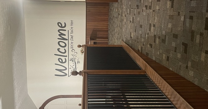 "Celebrating God's Work in 2026"