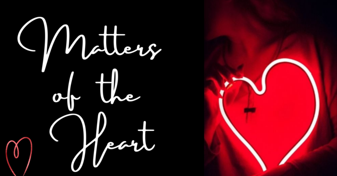 What to Do with a Broken Heart