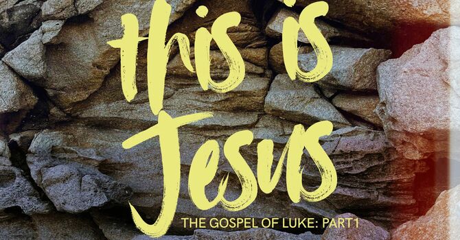 The Temptation of Jesus