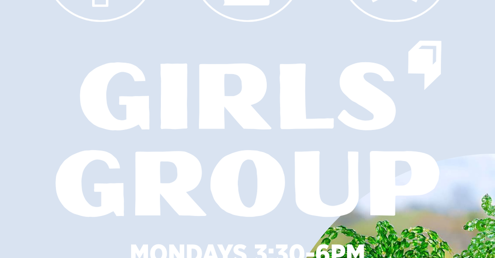Girls' Group