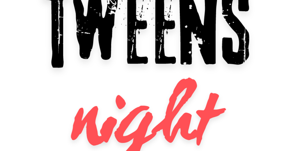 Movie and game night