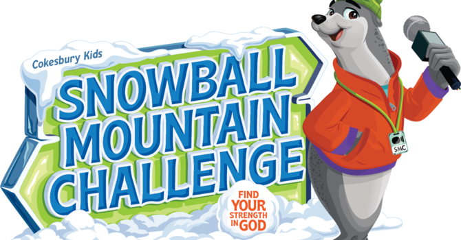 Vacation Bible School 2026